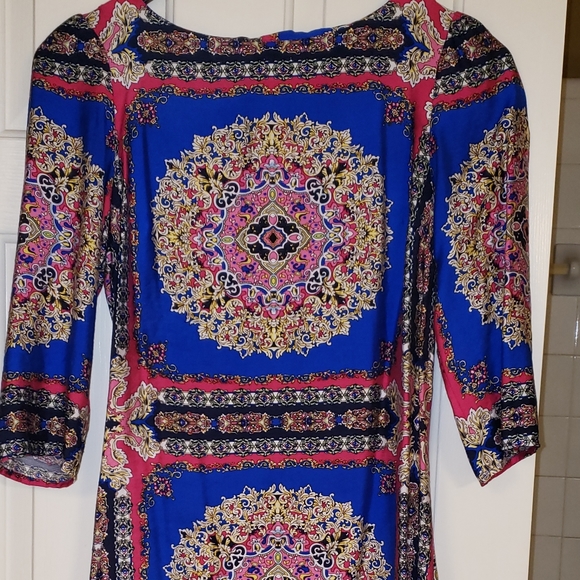 Chinese Laundry Dress - Picture 1 of 4